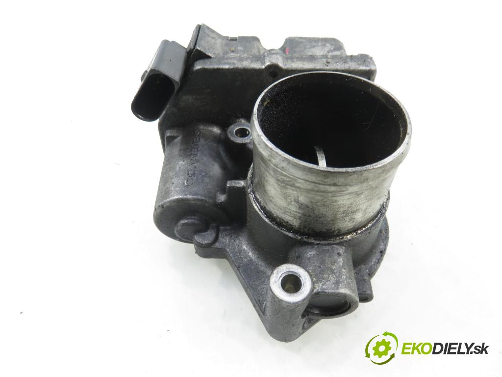 SUZUKI GRAND VITARA II (JT, TE, TD) SUV 2007 95,00 1.9 DDiS 129 4x4 - F9Q 264 1870,00 Škrtiaca klapka A2C53107575 ; 5WY9150A (Škrtiaca klapka)