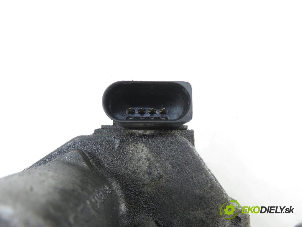 SUZUKI GRAND VITARA II (JT, TE, TD) SUV 2007 95,00 1.9 DDiS 129 4x4 - F9Q 264 1870,00 Škrtiaca klapka A2C53107575 ; 5WY9150A (Škrtiaca klapka)