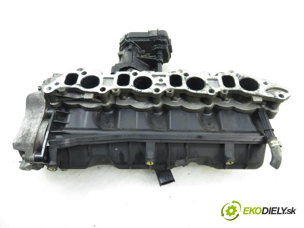 ALFA ROMEO 159 (939_) SEDAN 2007 110,00 1.9 JTDM 16V - 939 A2.000 1910,00 Potrubie 0281002845 ; 5H001G1H ; 0077995