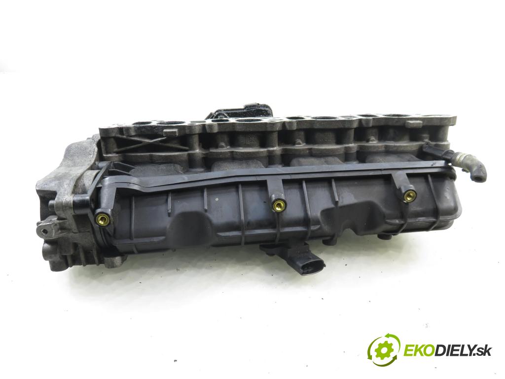 ALFA ROMEO 159 (939_) SEDAN 2007 110,00 1.9 JTDM 16V - 939 A2.000 1910,00 Potrubie 0281002845 ; 5H001G1H ; 0077995