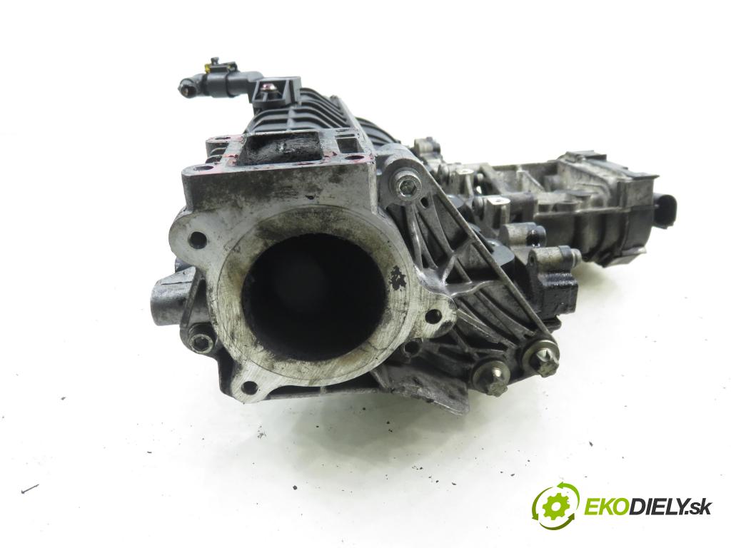 ALFA ROMEO 159 (939_) SEDAN 2007 110,00 1.9 JTDM 16V - 939 A2.000 1910,00 Potrubie 0281002845 ; 5H001G1H ; 0077995