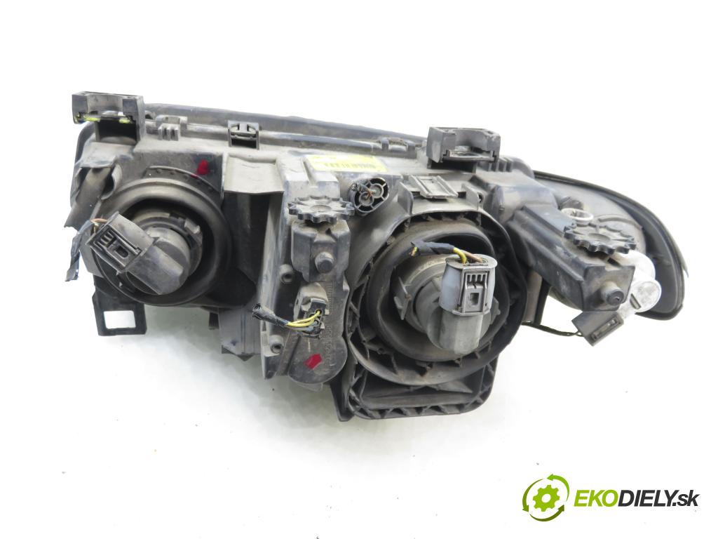 BMW 3 Compact (E46) HB 2003 110,00 320 td 150 - M47 D20 (204D4) 1995,00 Svetlo PP 6901970