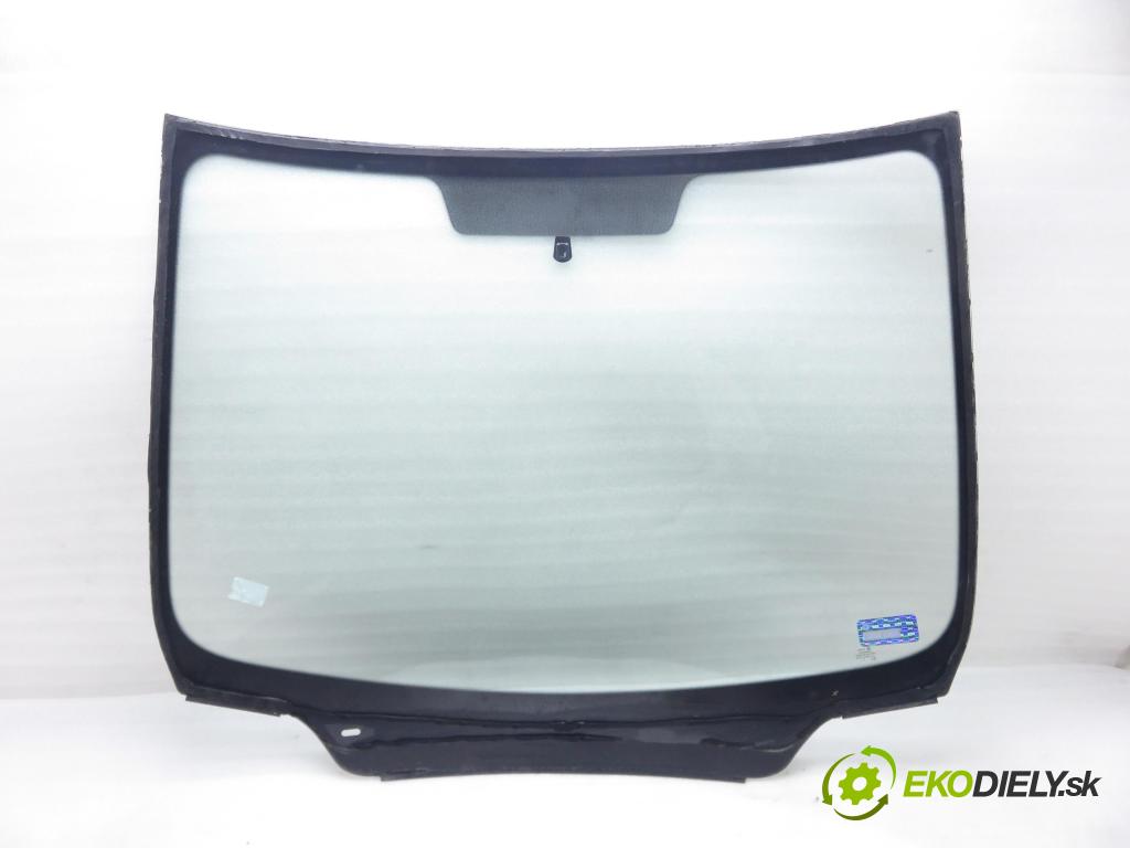 PEUGEOT 307 (3A/C) HB 2004 50,00 1.4 HDi - 8HZ (DV4TD) 1398,00 Okno čelná