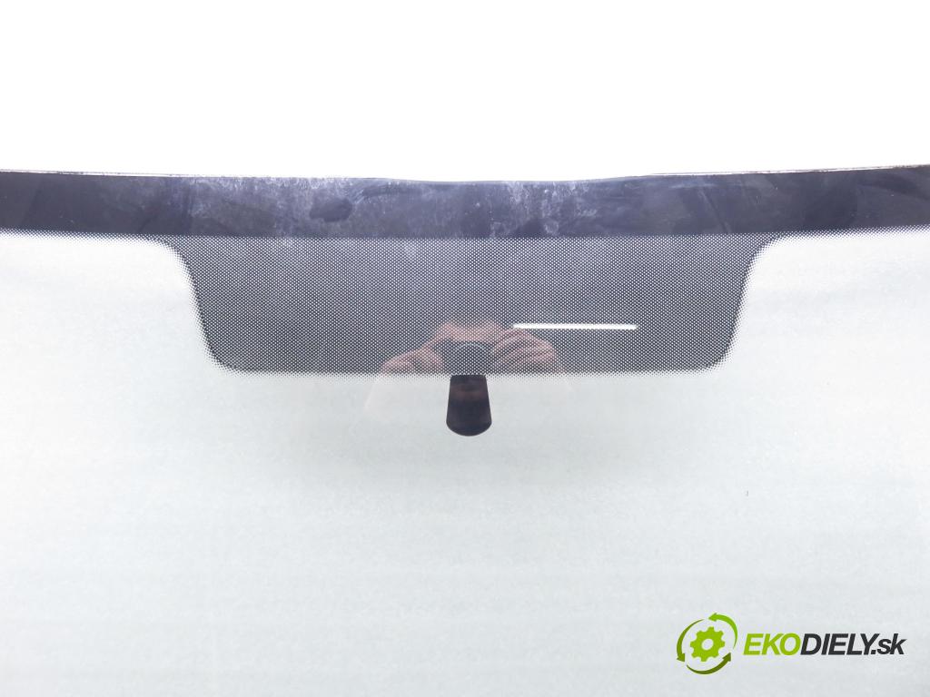 PEUGEOT 307 (3A/C) HB 2004 50,00 1.4 HDi - 8HZ (DV4TD) 1398,00 Okno čelná