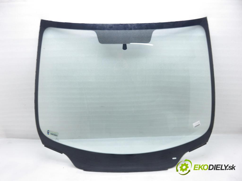 PEUGEOT 307 (3A/C) HB 2004 50,00 1.4 HDi - 8HZ (DV4TD) 1398,00 Okno čelná