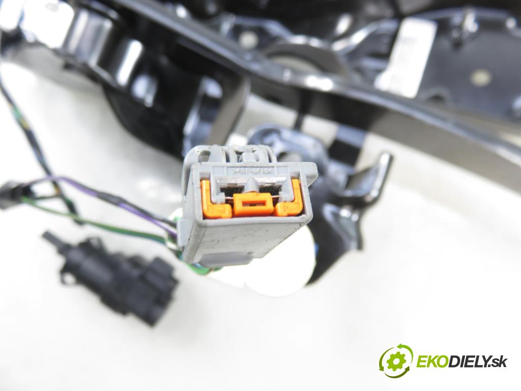 FORD S-MAX (WA6) MINIVAN 2012 118,00 1.6 EcoBoost - JTWA 1596,00 PEDALY brzdy / spojky 7G9N2D094JB