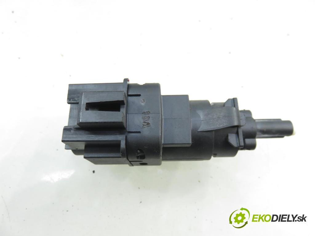 FORD S-MAX (WA6) MINIVAN 2012 118,00 1.6 EcoBoost - JTWA 1596,00 PEDALY brzdy / spojky 7G9N2D094JB