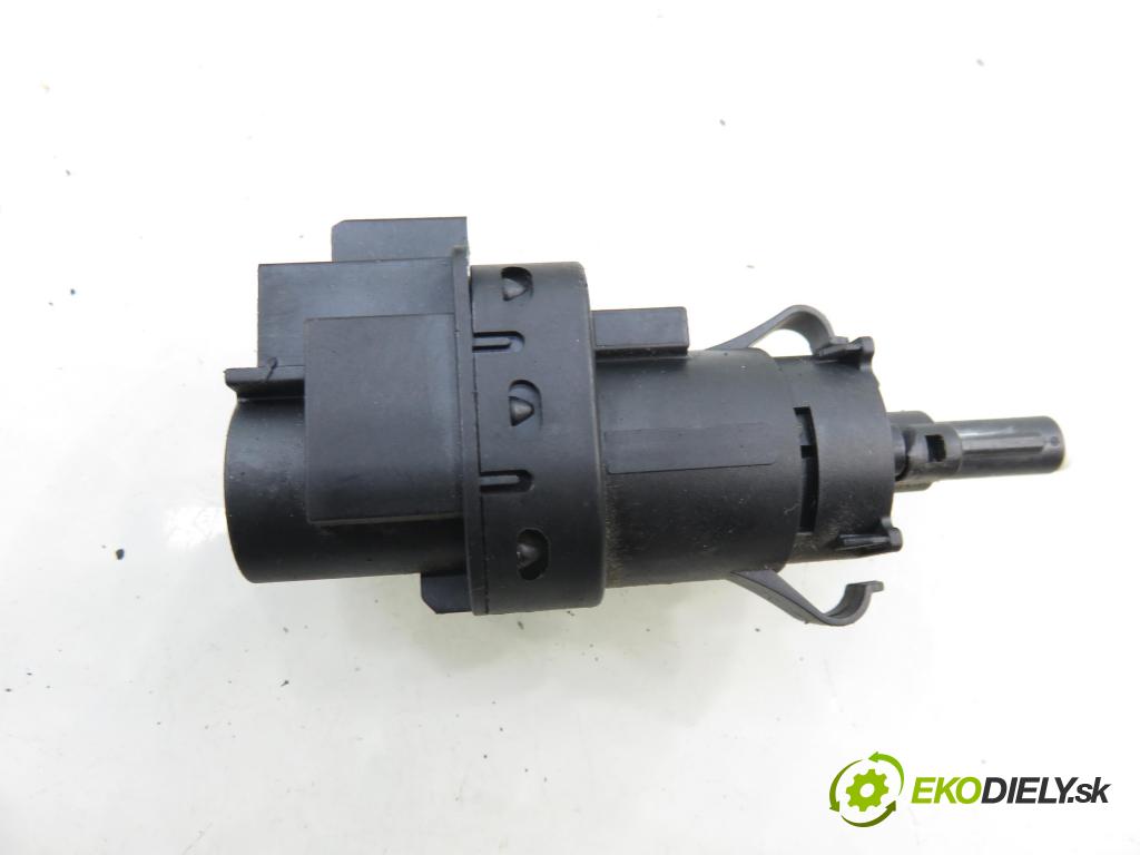 FORD S-MAX (WA6) MINIVAN 2012 118,00 1.6 EcoBoost - JTWA 1596,00 PEDALY brzdy / spojky 7G9N2D094JB