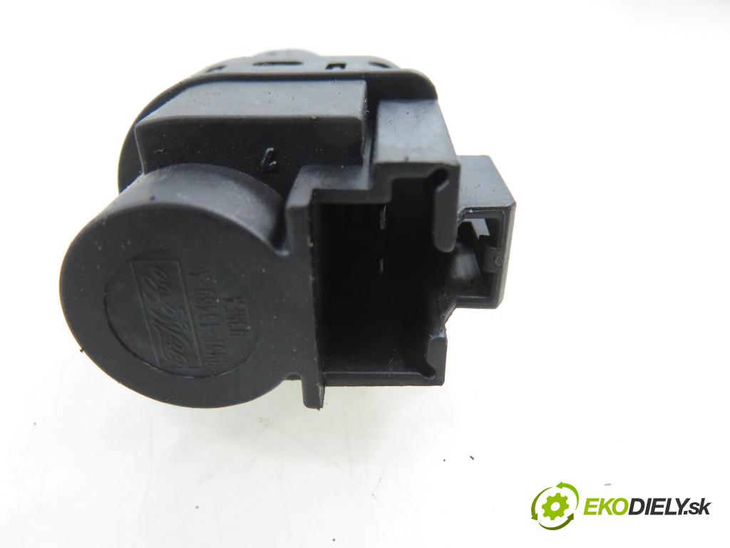 FORD S-MAX (WA6) MINIVAN 2012 118,00 1.6 EcoBoost - JTWA 1596,00 PEDALY brzdy / spojky 7G9N2D094JB