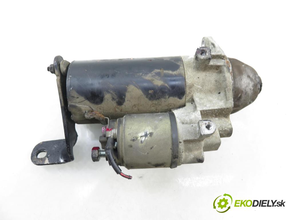 OPEL VECTRA C (Z02) LIFTBACK 2004 92,00 2.2 DTI 16V 125 - Y 22 DTR 2172,00 Štartér 0001109062 (Štartér)