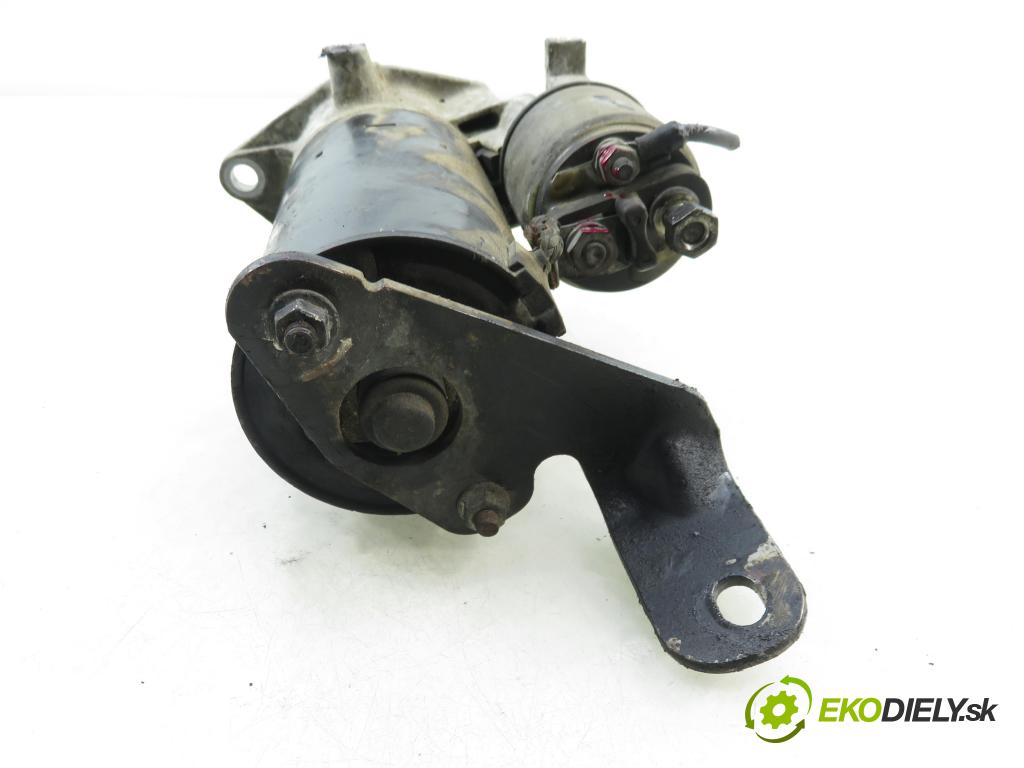 OPEL VECTRA C (Z02) LIFTBACK 2004 92,00 2.2 DTI 16V 125 - Y 22 DTR 2172,00 Štartér 0001109062 (Štartér)