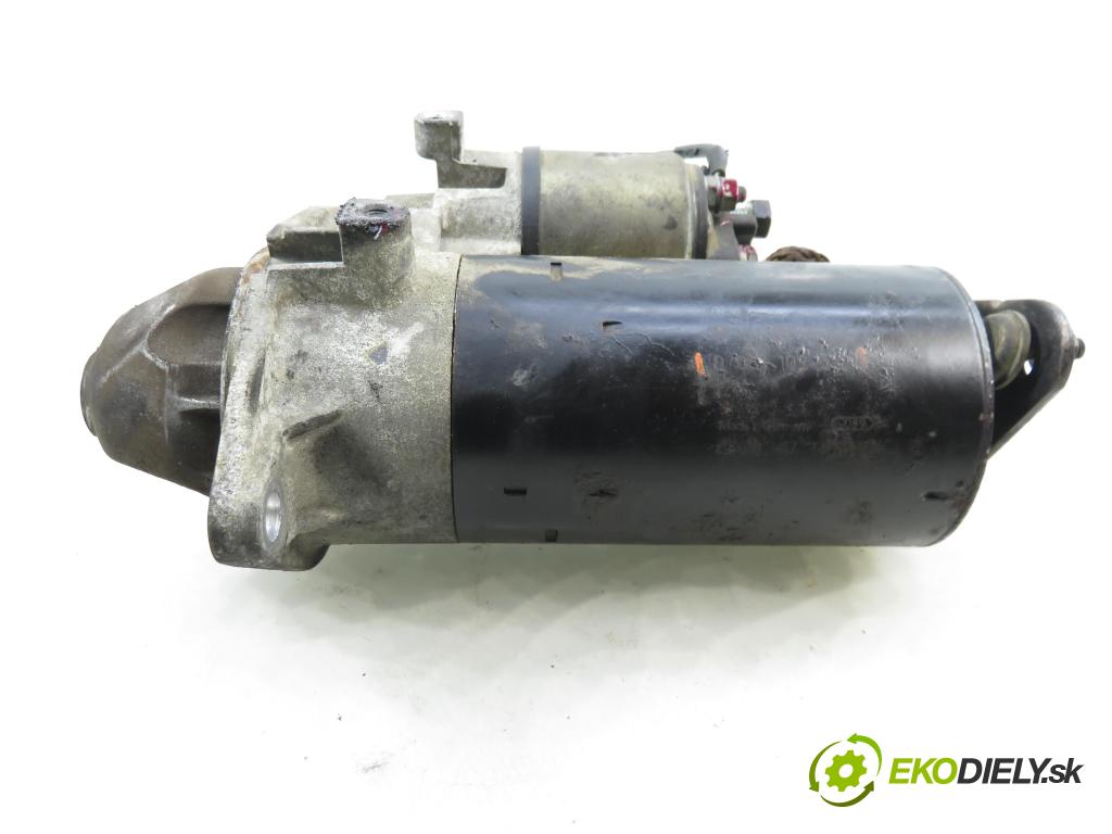 OPEL VECTRA C (Z02) LIFTBACK 2004 92,00 2.2 DTI 16V 125 - Y 22 DTR 2172,00 Štartér 0001109062 (Štartér)