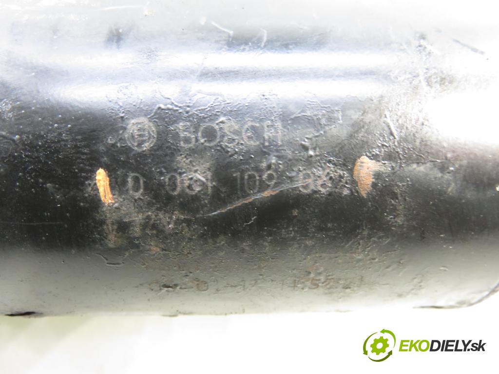 OPEL VECTRA C (Z02) LIFTBACK 2004 92,00 2.2 DTI 16V 125 - Y 22 DTR 2172,00 Štartér 0001109062 (Štartér)