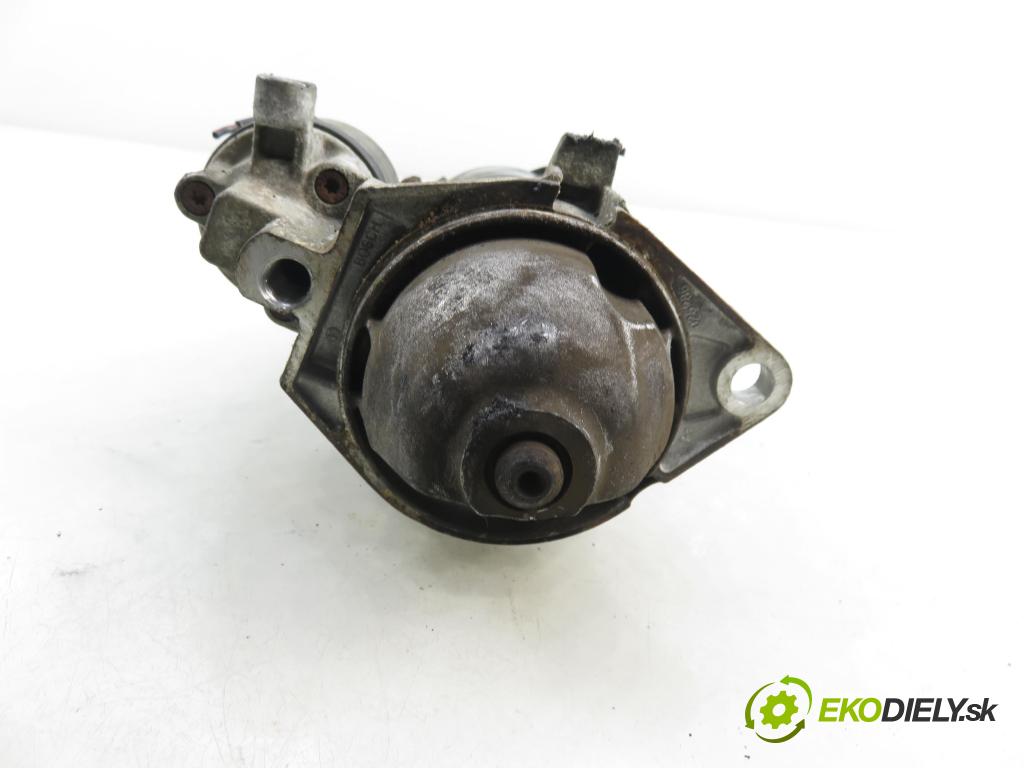 OPEL VECTRA C (Z02) LIFTBACK 2004 92,00 2.2 DTI 16V 125 - Y 22 DTR 2172,00 Štartér 0001109062 (Štartér)