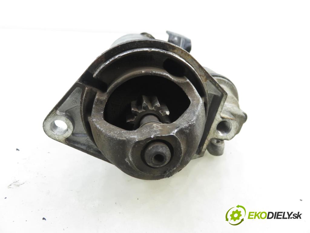 OPEL VECTRA C (Z02) LIFTBACK 2004 92,00 2.2 DTI 16V 125 - Y 22 DTR 2172,00 Štartér 0001109062 (Štartér)