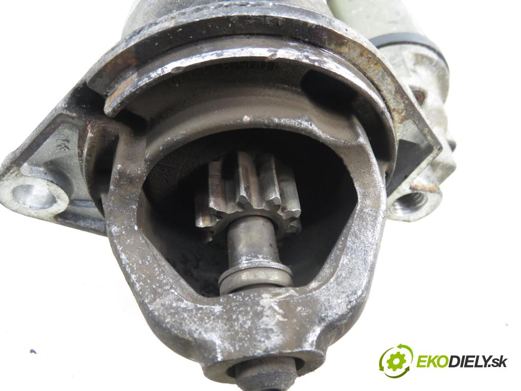 OPEL VECTRA C (Z02) LIFTBACK 2004 92,00 2.2 DTI 16V 125 - Y 22 DTR 2172,00 Štartér 0001109062 (Štartér)