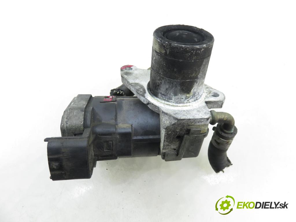 OPEL VECTRA C (Z02) LIFTBACK 2004 92,00 2.2 DTI 16V 125 - Y 22 DTR 2172,00 VENTIL: EGR 00005321A8