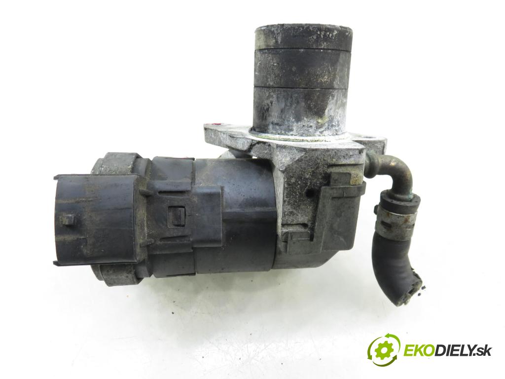 OPEL VECTRA C (Z02) LIFTBACK 2004 92,00 2.2 DTI 16V 125 - Y 22 DTR 2172,00 VENTIL: EGR 00005321A8