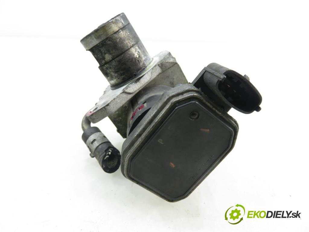 OPEL VECTRA C (Z02) LIFTBACK 2004 92,00 2.2 DTI 16V 125 - Y 22 DTR 2172,00 VENTIL: EGR 00005321A8