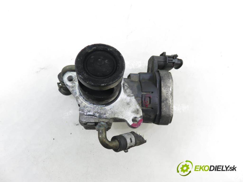 OPEL VECTRA C (Z02) LIFTBACK 2004 92,00 2.2 DTI 16V 125 - Y 22 DTR 2172,00 VENTIL: EGR 00005321A8
