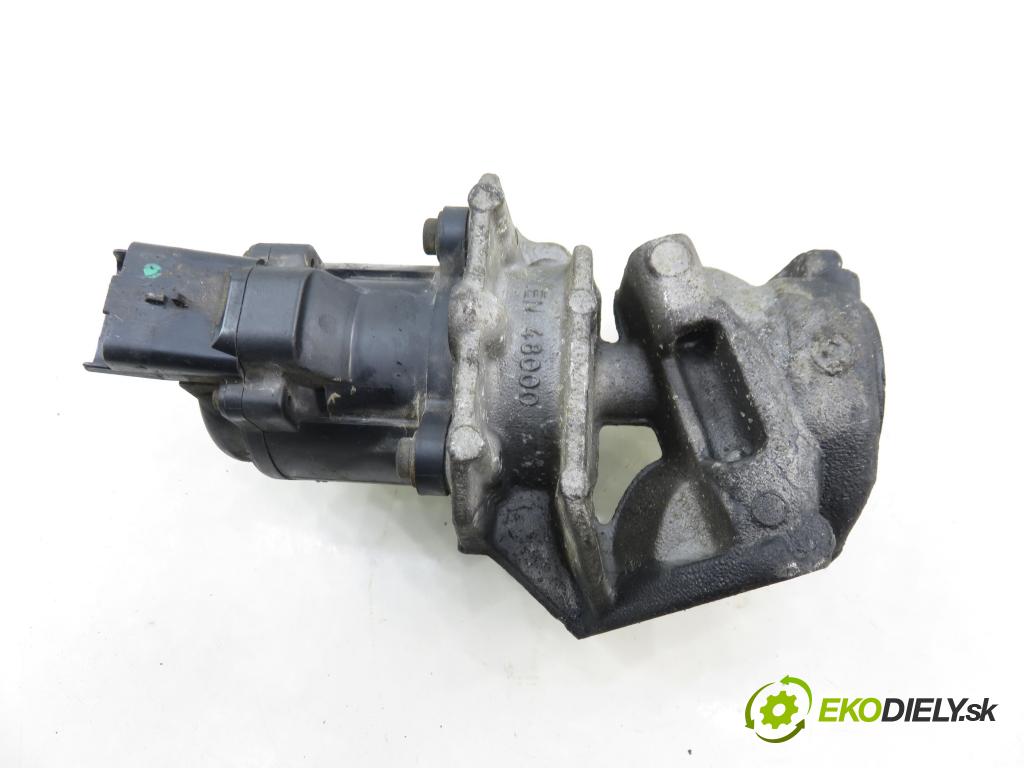 FORD FOCUS II Turnier (DA_, FFS, DS) KOMBI 2006 80,00 1.6 TDCi 109 - G8DE 1560,00 VENTIL EGR 9660276280 ; 216046799
