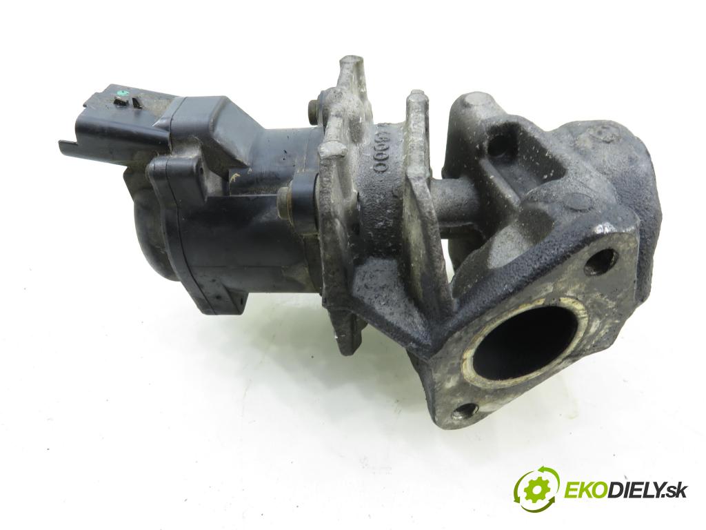FORD FOCUS II Turnier (DA_, FFS, DS) KOMBI 2006 80,00 1.6 TDCi 109 - G8DE 1560,00 VENTIL EGR 9660276280 ; 216046799