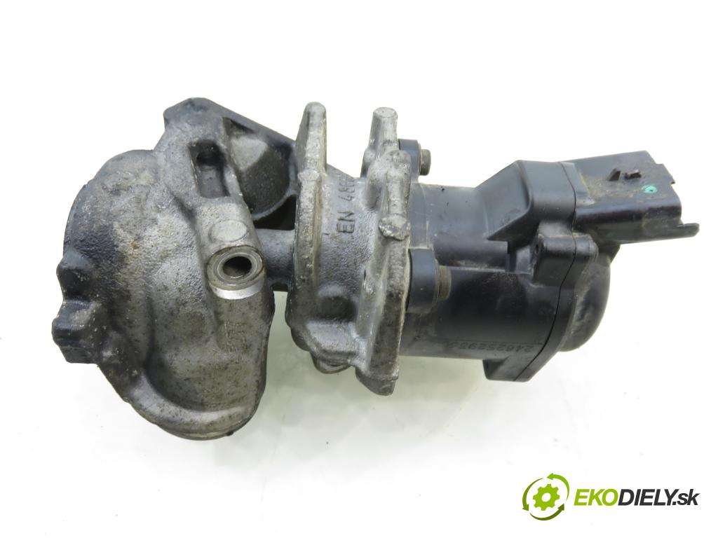 FORD FOCUS II Turnier (DA_, FFS, DS) KOMBI 2006 80,00 1.6 TDCi 109 - G8DE 1560,00 VENTIL EGR 9660276280 ; 216046799