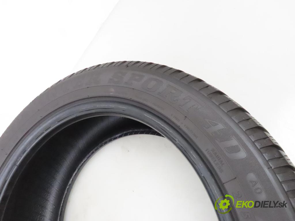 2018    PNEUMATIKY: / PNEUMATIKY: ZIMA