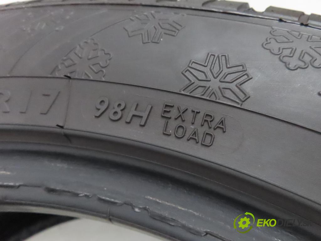 2018    PNEUMATIKY: / PNEUMATIKY: ZIMA