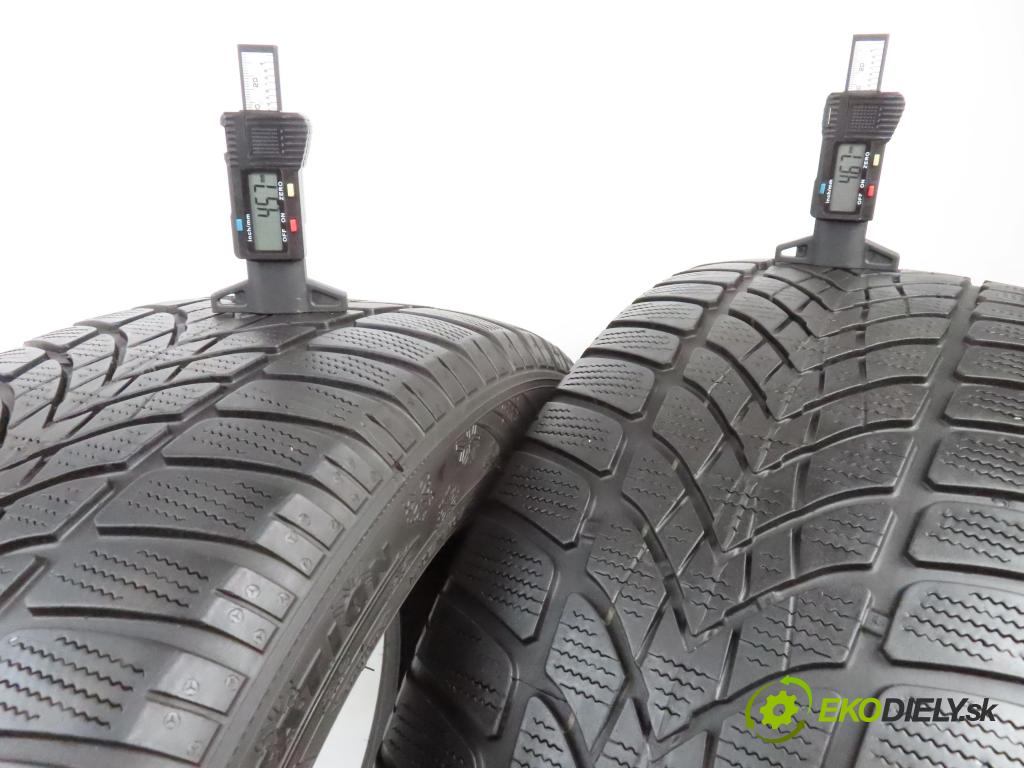 2018    PNEUMATIKY: / PNEUMATIKY: ZIMA