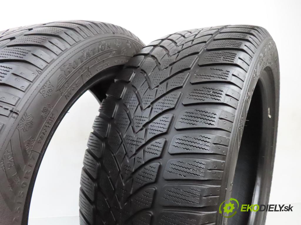 2018    PNEUMATIKY: / PNEUMATIKY: ZIMA