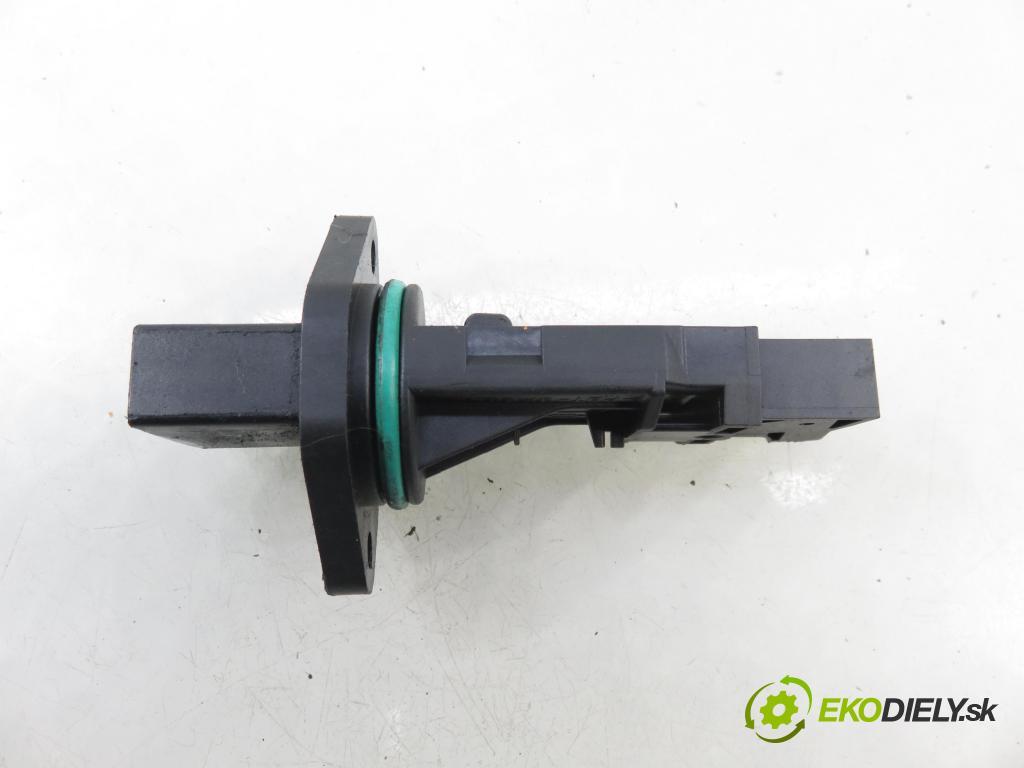 VW TOURAN (1T1, 1T2) MINIVAN 2004 100,00 2.0 TDI PD 16V 136 - AZV 1968,00 váha vzduchu vzduchu F00C2G2055