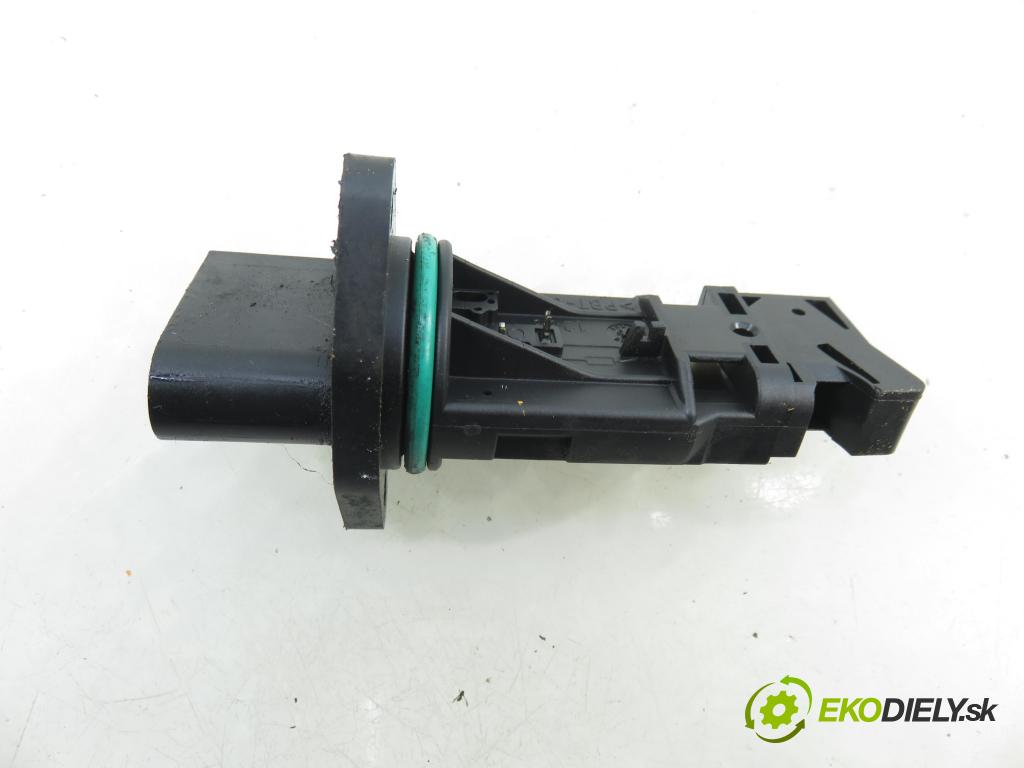 VW TOURAN (1T1, 1T2) MINIVAN 2004 100,00 2.0 TDI PD 16V 136 - AZV 1968,00 váha vzduchu vzduchu F00C2G2055