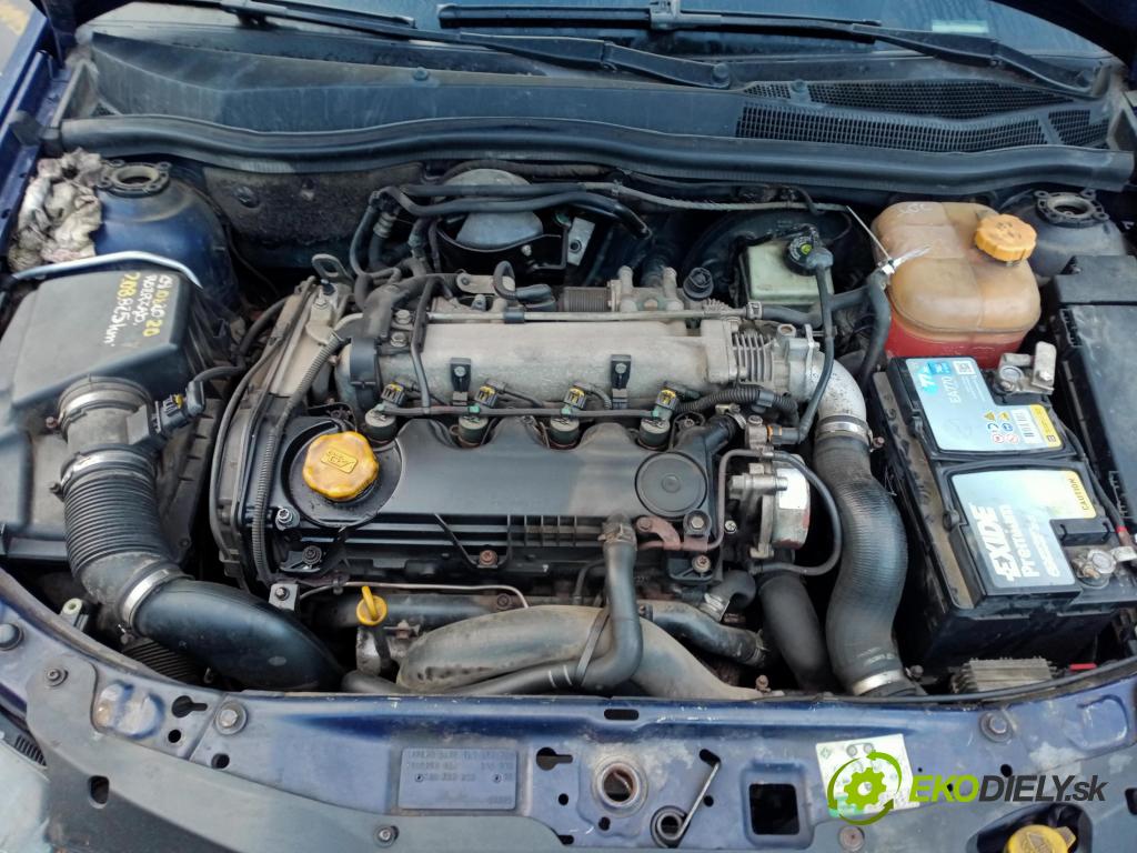 OPEL ASTRA H Kombi (A04) KOMBI 2006 88,00 1.9 CDTI - Z 19 DT 1910,00 motor DIESLA Z19DT