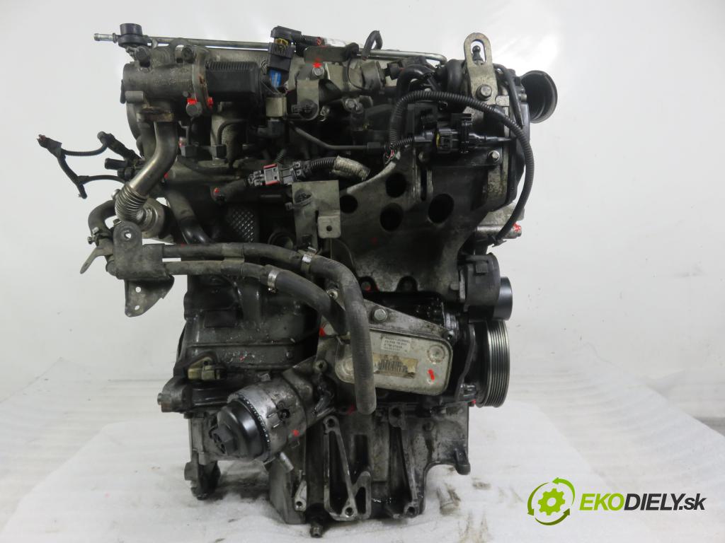 OPEL ASTRA H Kombi (A04) KOMBI 2006 88,00 1.9 CDTI - Z 19 DT 1910,00 motor DIESLA Z19DT