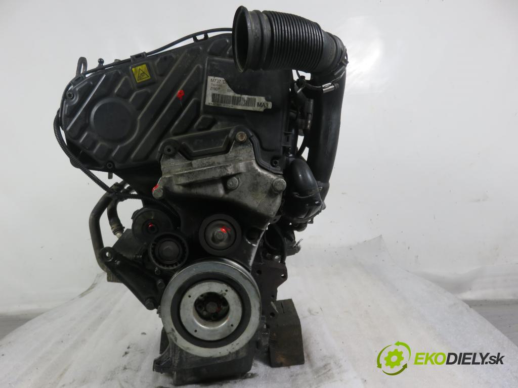 OPEL ASTRA H Kombi (A04) KOMBI 2006 88,00 1.9 CDTI - Z 19 DT 1910,00 motor DIESLA Z19DT