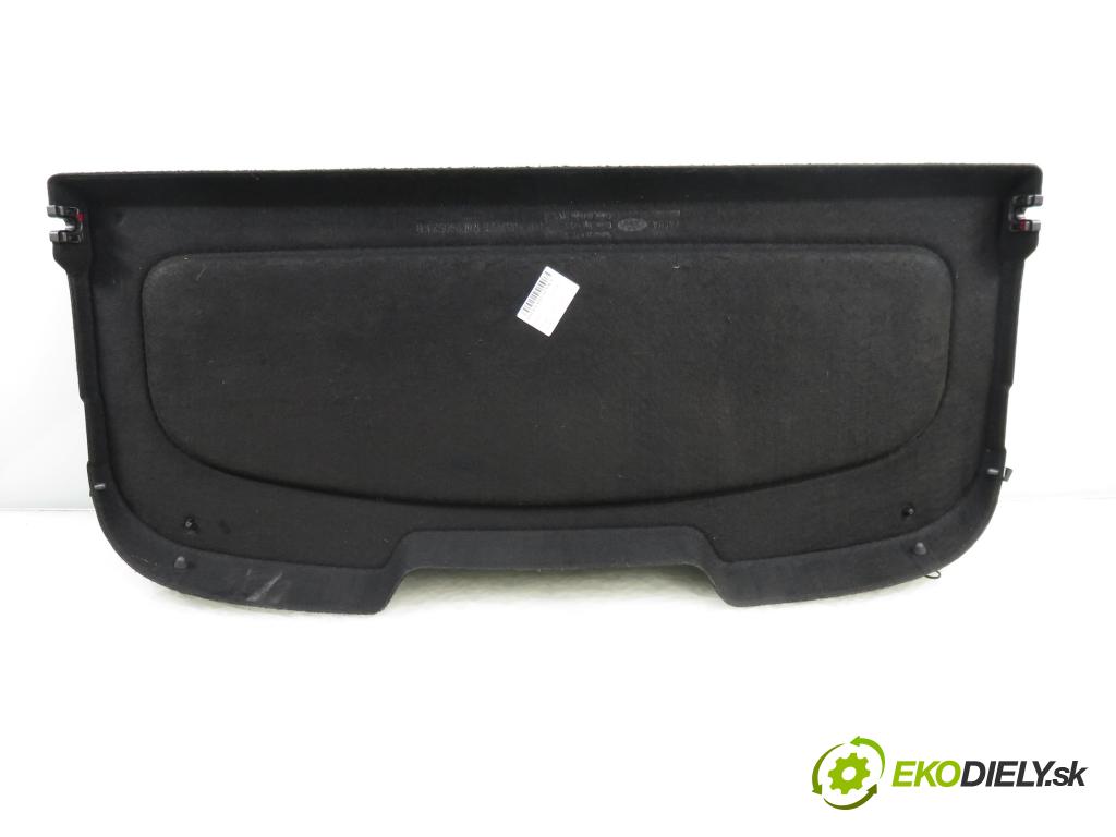 FORD FIESTA VI (CB1,CCN) HB 2011 70,00 1.6 TDCi - TZJA 1560,00 POLKA: kufor 8A61A46506AF