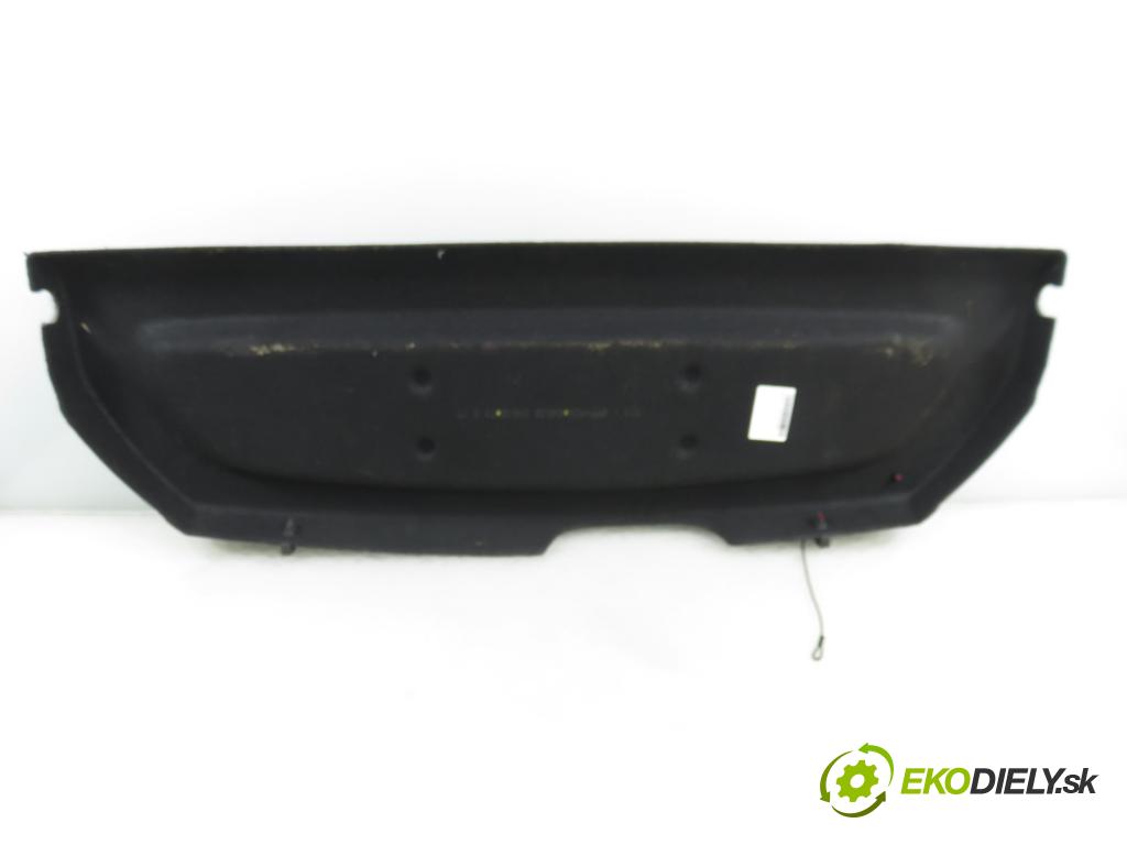 TOYOTA AYGO (_B1_) HB 2006 50,00 1.0 68 - 1KR-FE 998,00 POLKA: kufor 643300H010