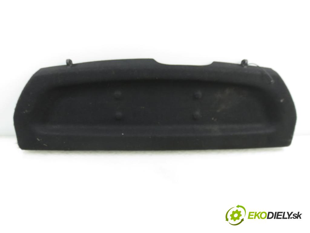 TOYOTA AYGO (_B1_) HB 2006 50,00 1.0 68 - 1KR-FE 998,00 POLKA: kufor 643300H010