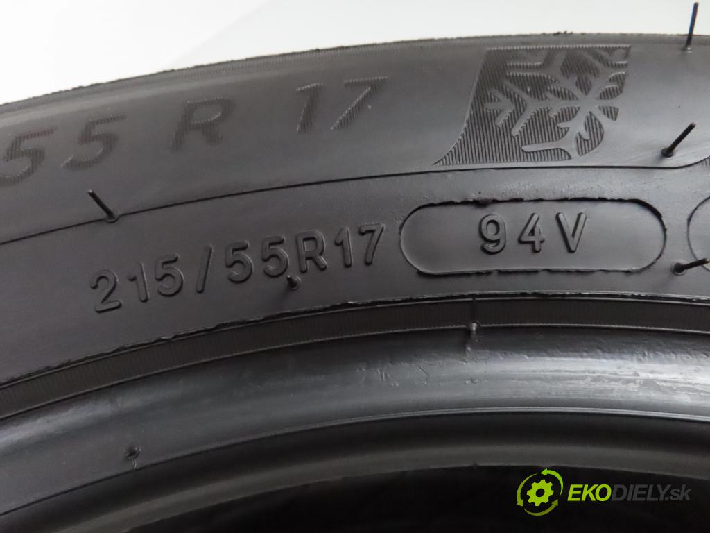 2023    PNEUMATIKY: / PNEUMATIKY: ZIMA