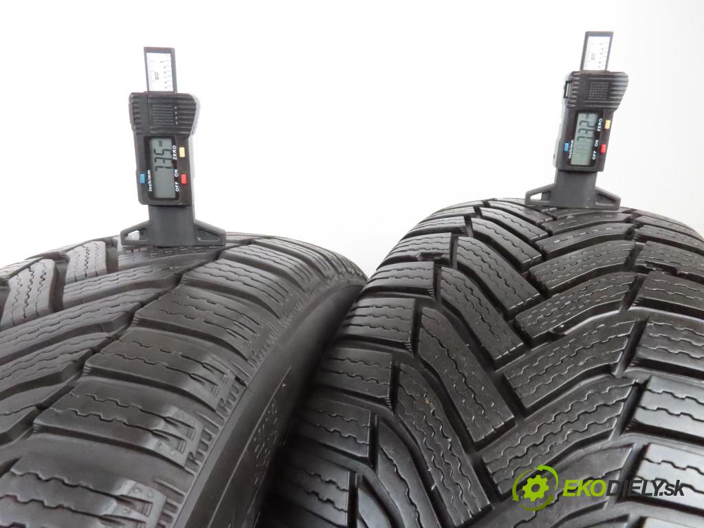 2023    PNEUMATIKY: / PNEUMATIKY: ZIMA