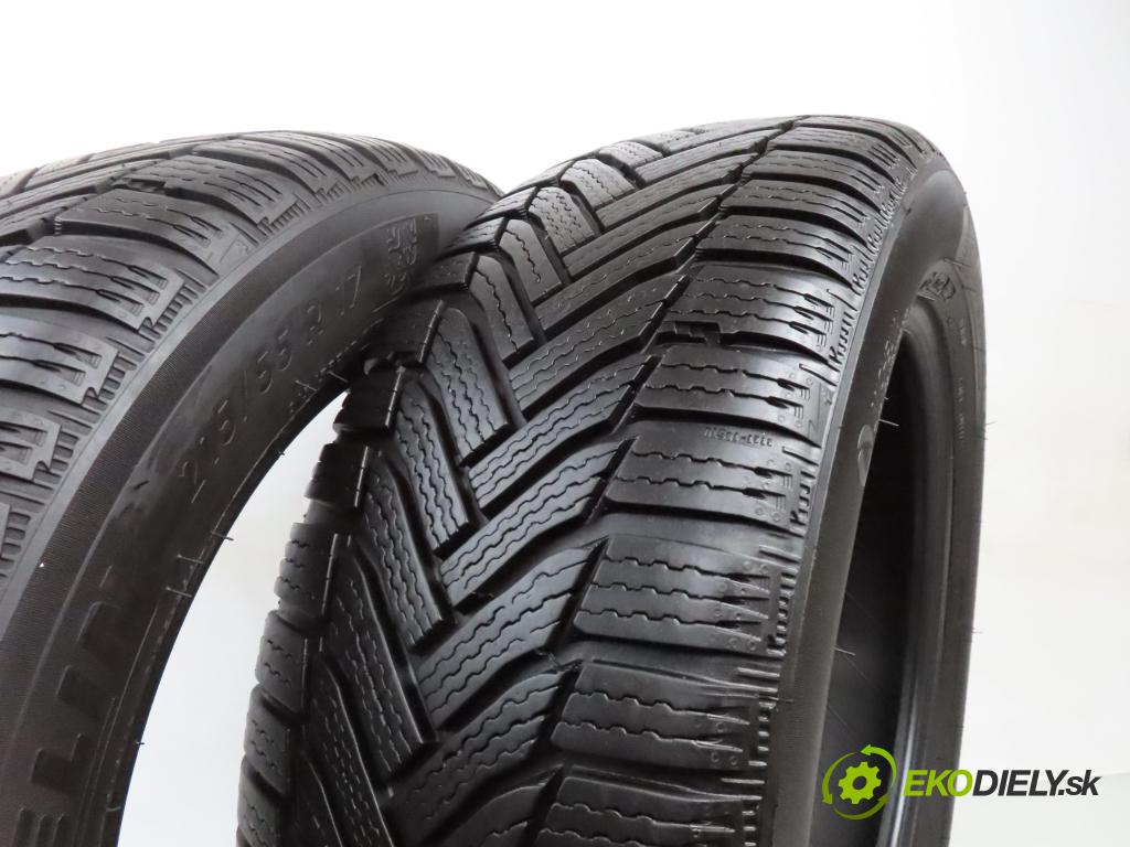 2023    PNEUMATIKY: / PNEUMATIKY: ZIMA