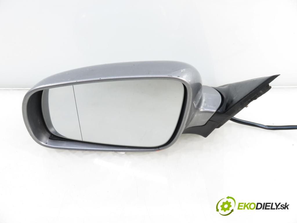VW PASSAT B5.5 (3B3) SEDAN 2001 96,00 1.9 TDI - AWX 1896,00 zpětné zrcátko LE 