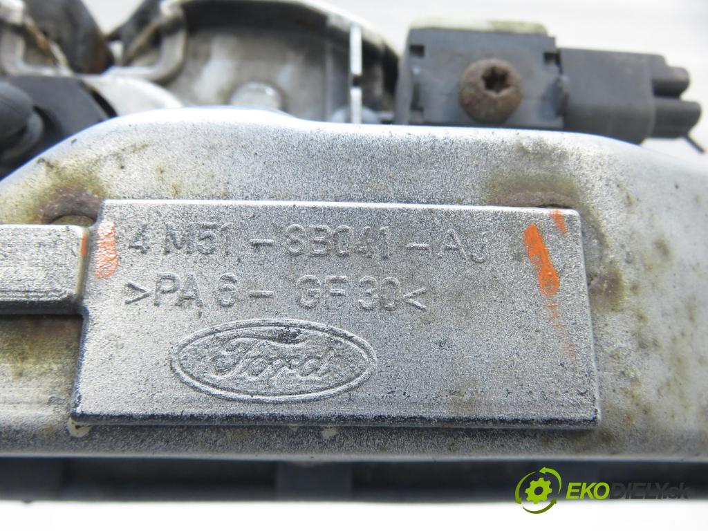 FORD FOCUS II (DA_, HCP) HB 2005 74,00 1.6 - SHDC 1596,00 držák přední část 4M518B041AJ