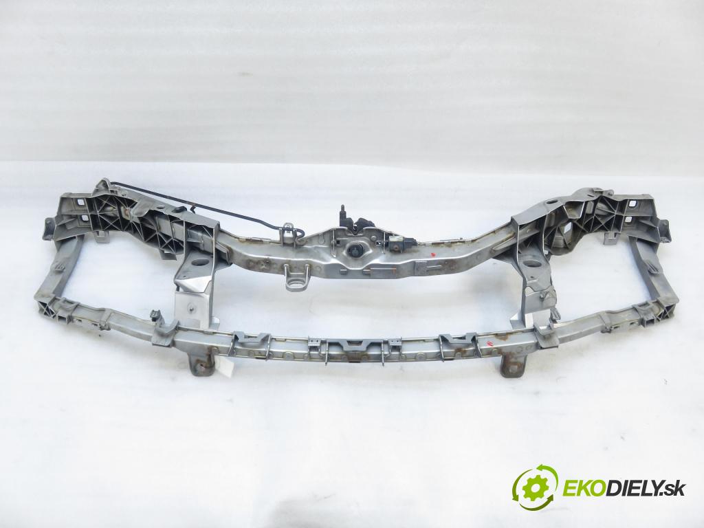 FORD FOCUS II (DA_, HCP) HB 2005 74,00 1.6 - SHDC 1596,00 držák přední část 4M518B041AJ