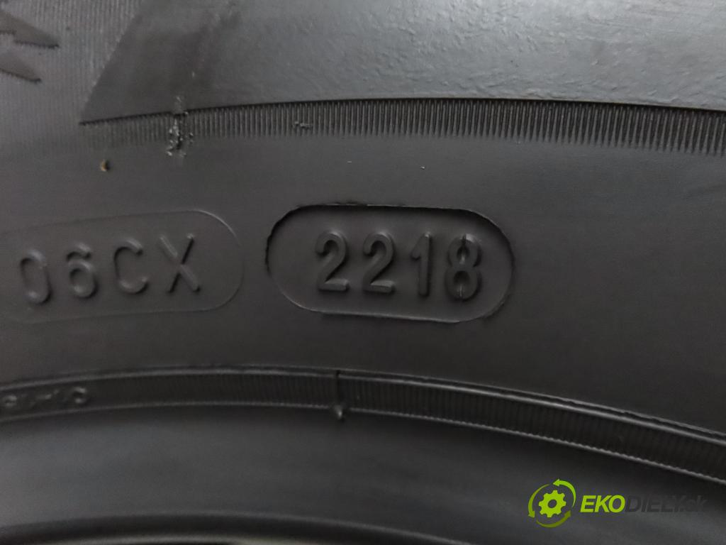    2018    PNEUMATIKY: / PNEUMATIKY: ZIMA 