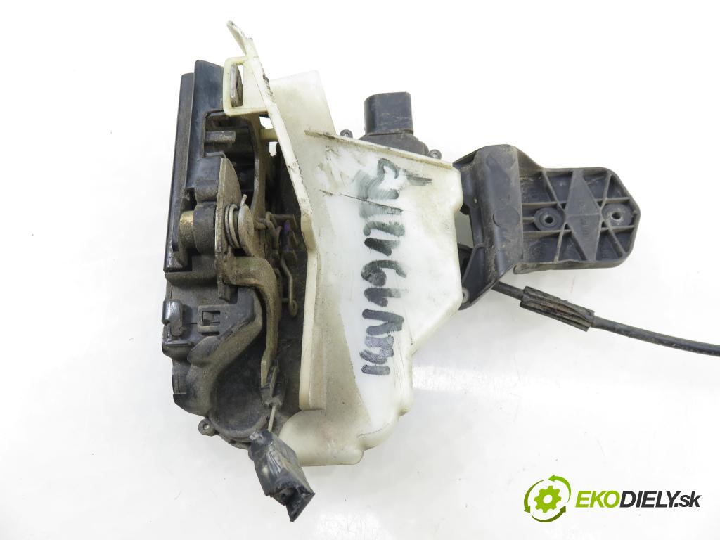VW PASSAT B5.5 (3B3) SEDAN 2001 96,00 1.9 TDI - AWX 1896,00 zámok LTE