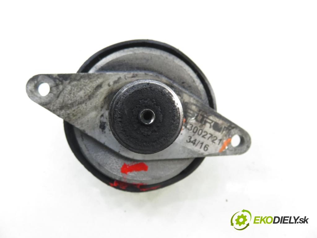 OPEL ZAFIRA A Nadwozie Wielkopojemne (MPV) (T98)  MINIVAN 2001 74,00 2.0 DTI 16V 101 - Y 20 DTH 1995,00 VENTIL EGR 43002721