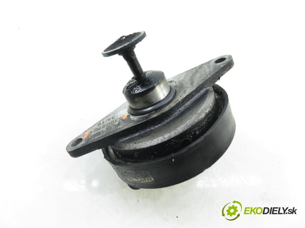 OPEL ZAFIRA A Nadwozie Wielkopojemne (MPV) (T98)  MINIVAN 2001 74,00 2.0 DTI 16V 101 - Y 20 DTH 1995,00 VENTIL EGR 43002721