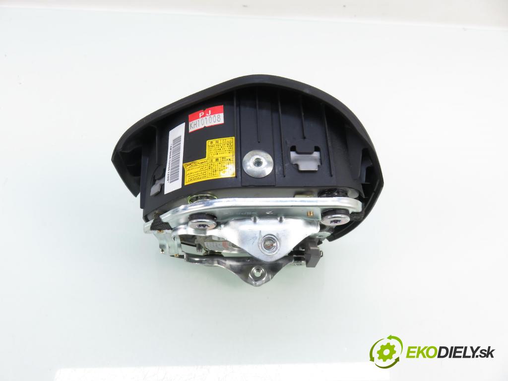 HYUNDAI ix35 (LM, EL, ELH) SUV 2011 135,00 2.0 CRDi 4WD 184 - D4HA 1995,00 AirBag air BAG volantu 